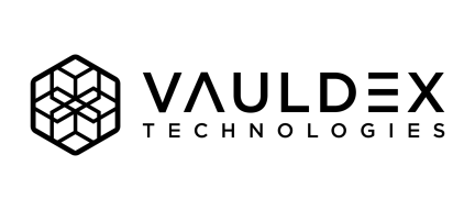 Vauldex Technologies Co., Ltd. Logo